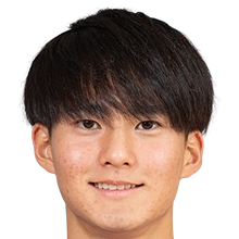 齋藤俊輔