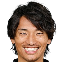 中谷進之介